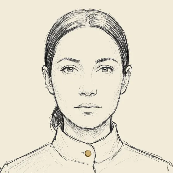 Ambre Reynaud, cheffe de la délégation d’Annecy