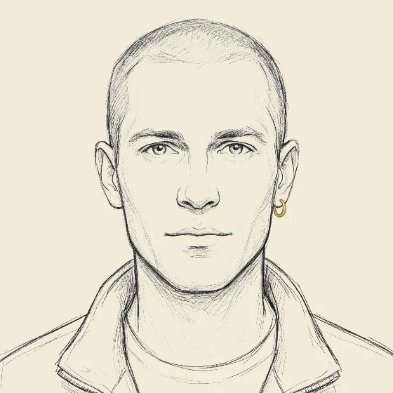 Sacha Merlet, mandataire de la délégation